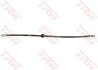 Bremsschlauch TRW PHB412 FüR CitroËN C5 2 Break 1 Hdi RC8HZB RE9HZC RE9HYB 16V