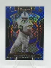 2025 Panini Select Football Blue Matthew Golden #66
