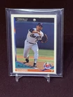 1994 Topps NOLAN RYAN #34 Gold Parallel Card - Vintage Texas Rangers HOF
