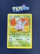 Image for Nidorino
