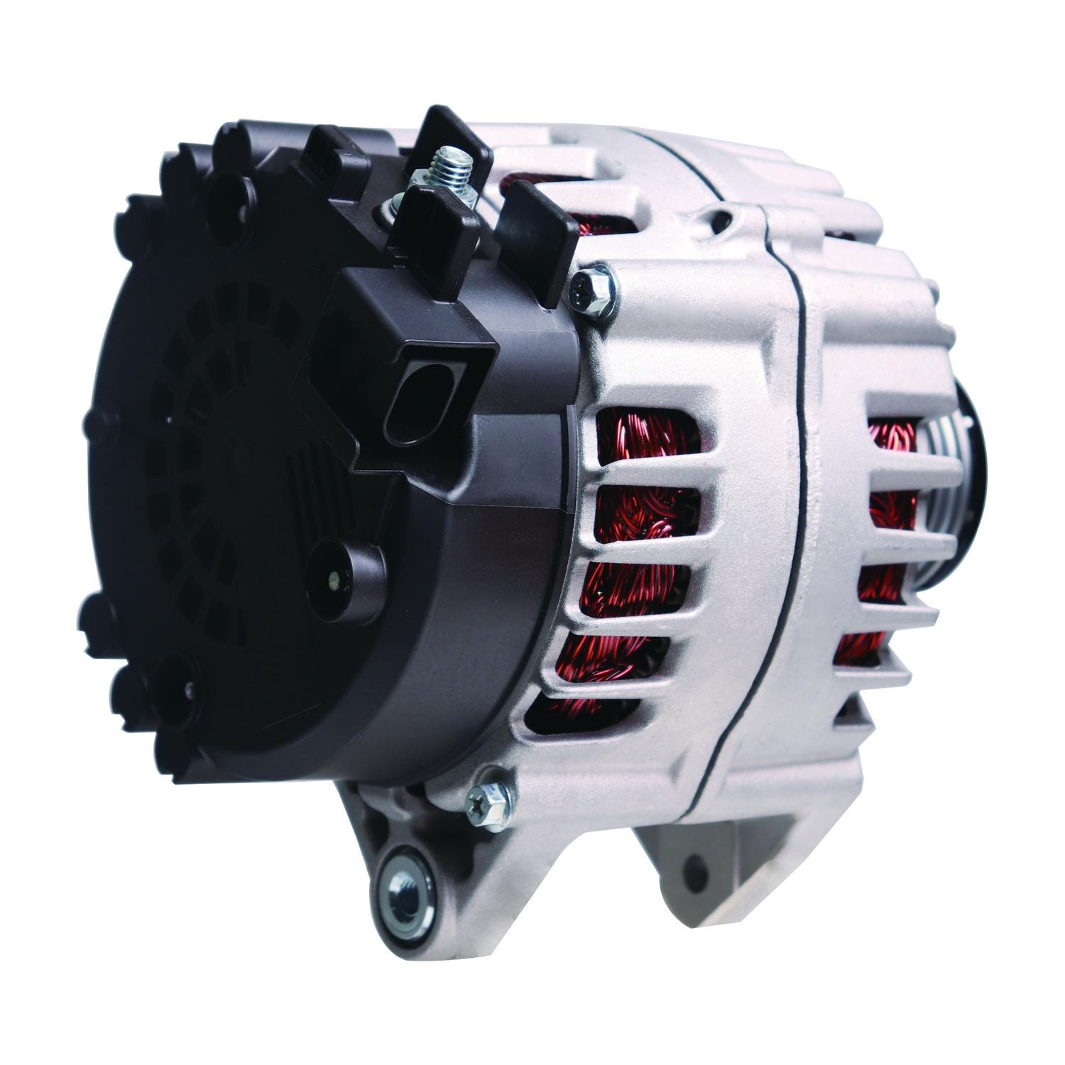 New Alternator For Mercedes-Benz SLS AMG V8 6.3L 11-15 000-906-53-00 FG18S073