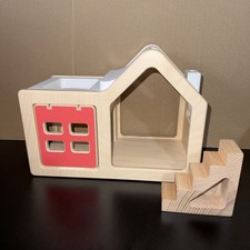 Lovevery Modular Playhouse and Staircase The Observer Play Kit 37 38 39 Months