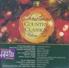 Christmas Country Classics Christmas Country Classic (CD)