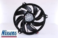 Nissens 85787 LüFter FüR MotorküHlung LüFter MotorküHlung KüHlung