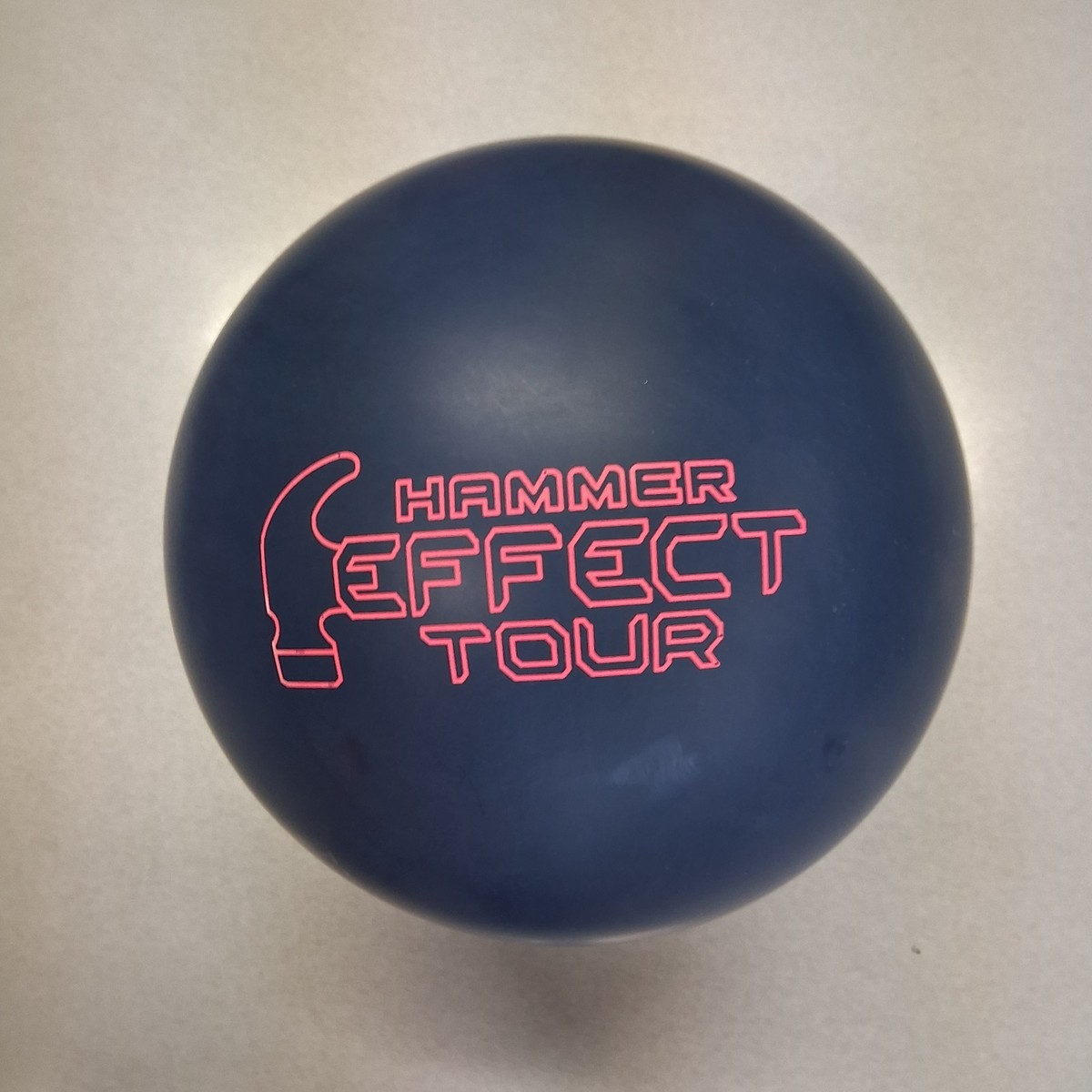 Hammer Effect Tour PRO CG bowling ball 15 LB new in box #098
