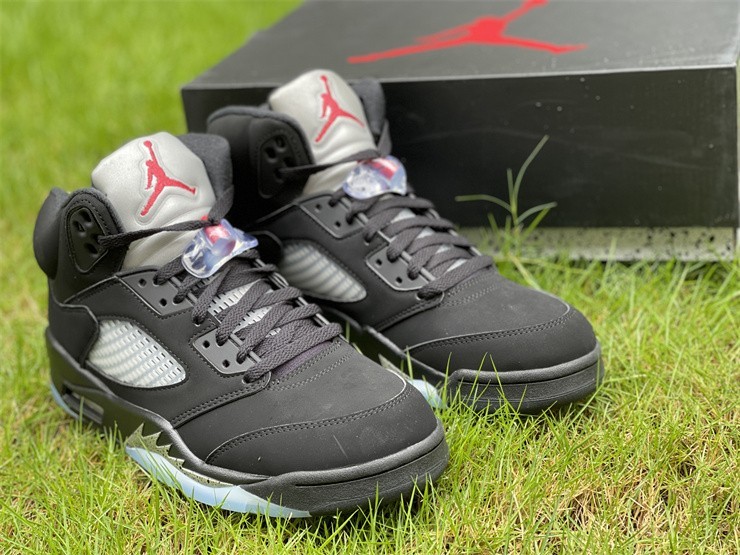 新品未使用品！AIR JORDAN 5 RETRO OG 29cm 黒 25389006_57659350_600.jpg