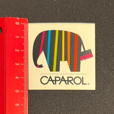 Caparol decal sticker /100617186