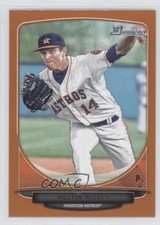 2013 Bowman Draft Draft Picks Orange 73/250 Austin Nicely #BDPP74 0a1
