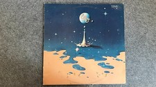 ELO - Time - LP (VG) .