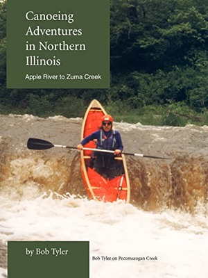 #ad Canoeing Adventures in Norther VERY GOOD $15.59