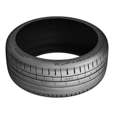 1 X Continental Extremecontact Sport02 29530r19xl 100y Tires