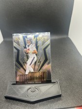 🚨C.J. Stroud RC & Inserts + Will Anderson Rookie - 21 Card Texans Lot!🚨