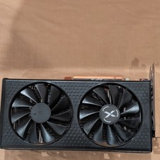 XFX Speedster SWFT 210 AMD Radeon RX 6600 XT GDDR6 8GB Graphics