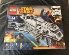 LEGO Star Wars: Imperial Assault Carrier 75106  ***SEALED ***