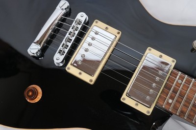 FERNANDES APG-STANDARD BLACK 2008 Excellent Condition | eBay