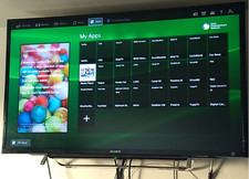 Choice Of Digital Television TV Won't be Shipped Just Pick Up Only