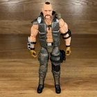 GI Joe Classified Gung Ho 6" Action Figure #07 Hasbro 2020 Wave 2 Loose