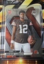Variations Shedeur Sanders