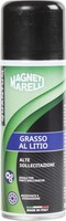 Magneti Marelli Hochbelastbares Lithiumfettspray, 200 Ml