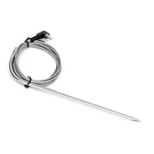 Meat Probe for Pit Boss Pellet Grills/Smokers, 3.5Mm Plug Thermometer Probe with