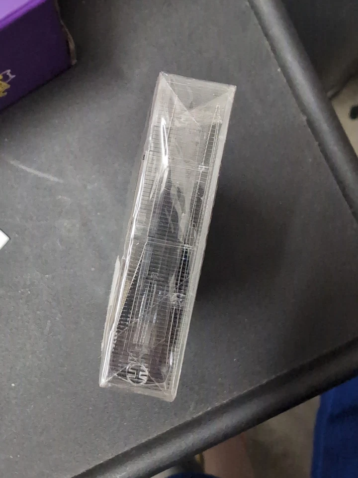 MADNESS OF KING GEORGE (1994) SOUNDTRACK New Sealed AUDIO CASSETTE GEORGE FENTON Foto 4 de 4