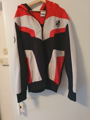 Marvel Sweatjacke  Gr.L