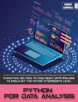 Robert Campbell | Python FOR Data Analysis | Buch | Englisch (2021) | Gebunden