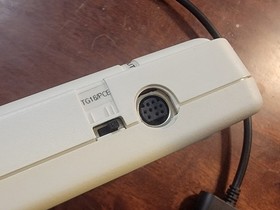 READ! KIT PC Engine Console Region Free SG2 RGB port HDMI Adapter & BT Adapter