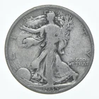 1935 Walking Liberty Half Dollar Estate Coin Collection *188