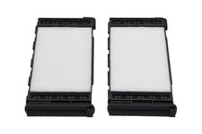 KAVO PARTS Filter, Innenraumluft NC-2001 passend für NISSAN