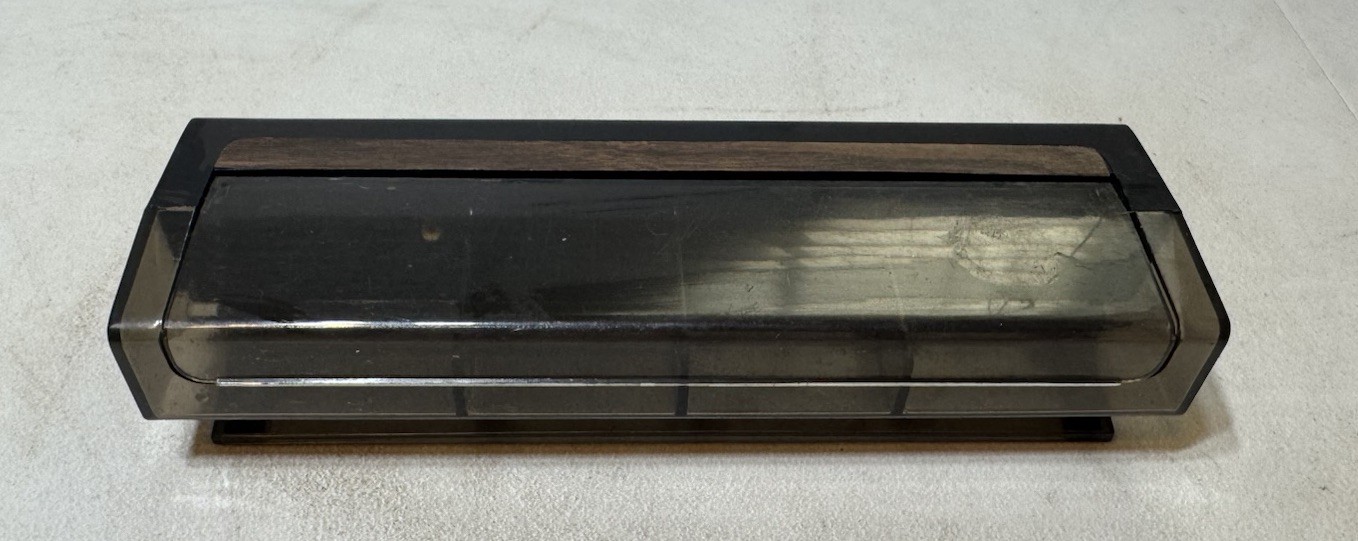 park sherman desk organizer ketcham mcdougall