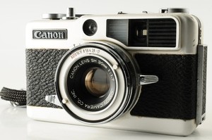25+ Canon Demi Ee17 for sale | Updated Oct 2026