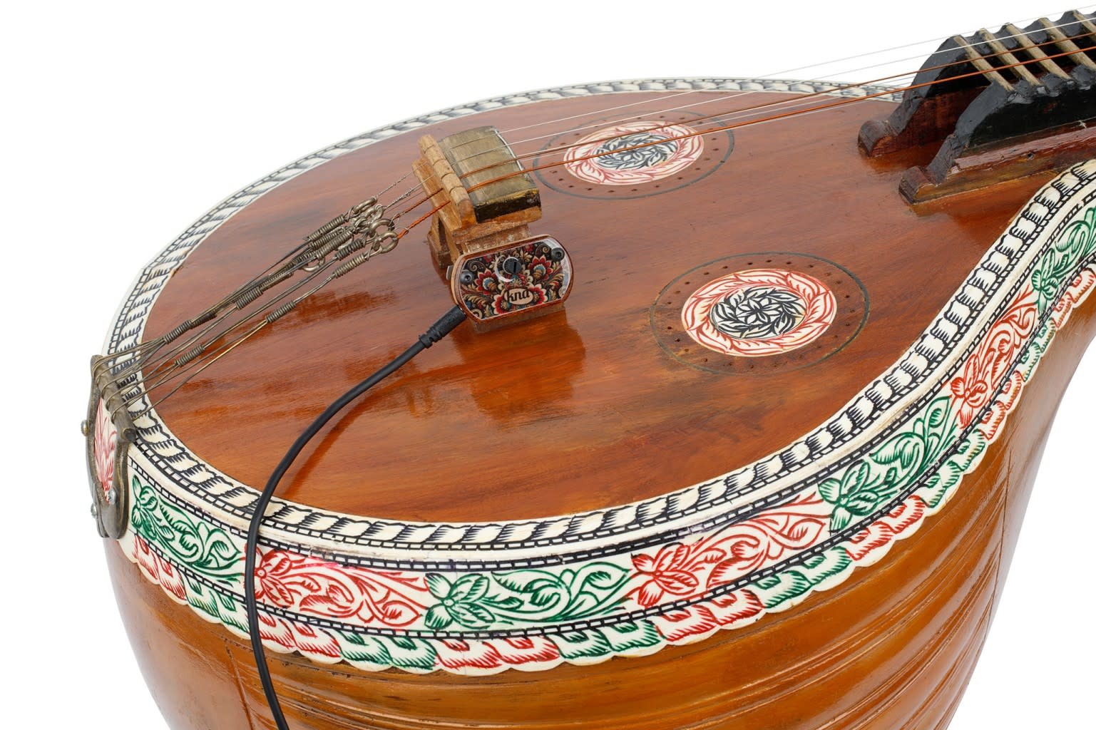 KNA VPP-2 Veena Bridge 20790₽