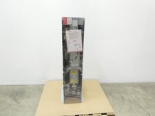 Siemens 6SL3330-6TE35-5AA3 Sinamics S120 Frequency Converter 550a 510-650v-dc