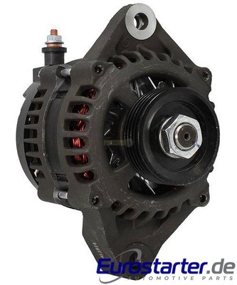 1*** Lichtmaschine Neu - OE Nr. 8400080 für Mercury Marine