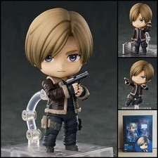 Nendoroid 2337 Leon S. Kennedy Resident Evil ...