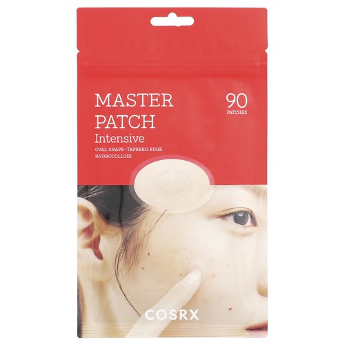 Master Patch, Intensive, 90 Patches