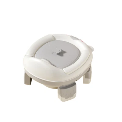 P & K Tragbarer Toilettensitz für Kinder, Reise-Toilette, Toilettentrainings