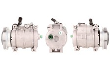 Kompressor Klimaanlage LUCAS ACP629 +60.89€ Pfand für CHRYSLER PT CRUISER