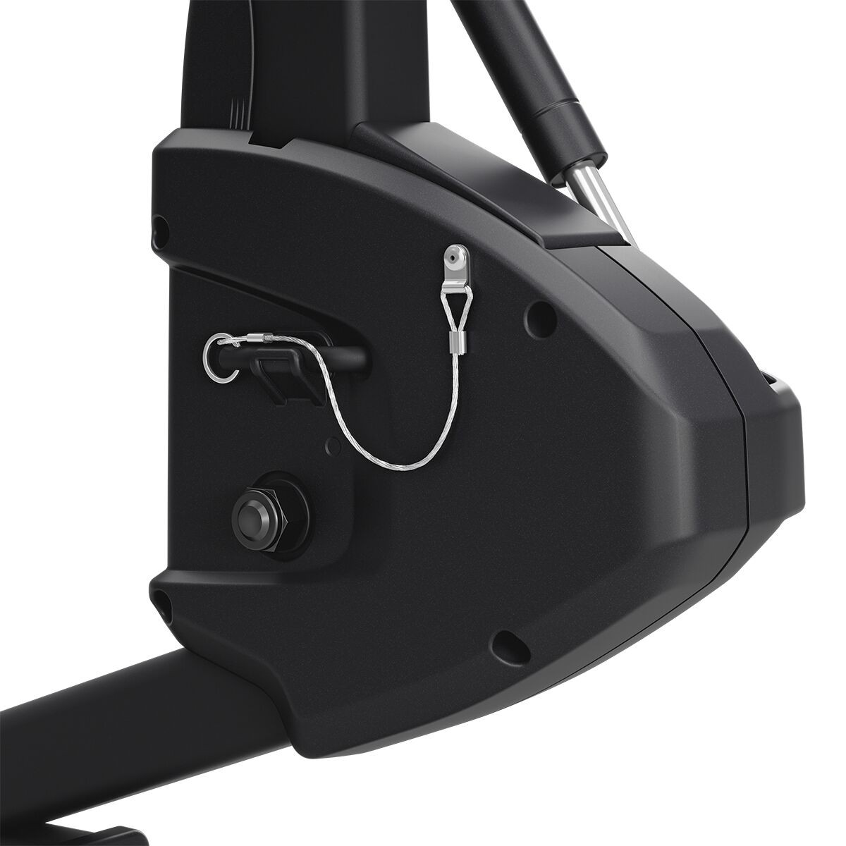 Thule Revert 6-Bike Hitch Rack Black 2in