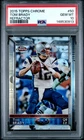 148530913 Tom Brady 2015 Topps Chrome #50 Refractor PSA 10