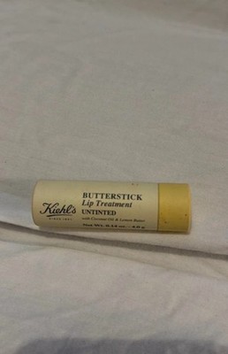 Kiehls Butterstick Lippensauger selten