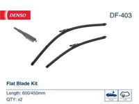 Denso Wischblatt DF-403 FüR Alpina BMW