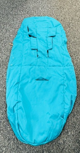 CYBEX 'We The Best' By DJ Khaled Mios Lux Carry Cot/Portable Travel Bassinet - Picture 20 of 24