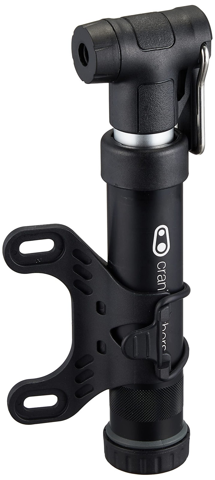 CRANKBROTHERS Gem Bike KurzLange Doppelkolbenpumpe PrestaSchrader 7390₽