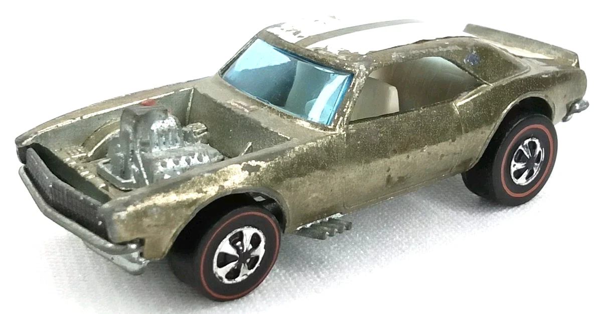 Hot Wheels Chevrolet Car Diecast & Toy Vehicles for sale - eBay
