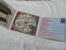 Moritz Götze  CD -- ELKA-Duo - LIVE in Bayreuth 2002  Widmungsexemplar Götze, Mo