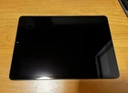 Apple iPad, Tablet WLAN , 25,91 cm (10,2 Zoll)-Space Grau Super zustand !!!