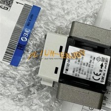 1PCS NEW SMC flow switch PFMB7102-04-B