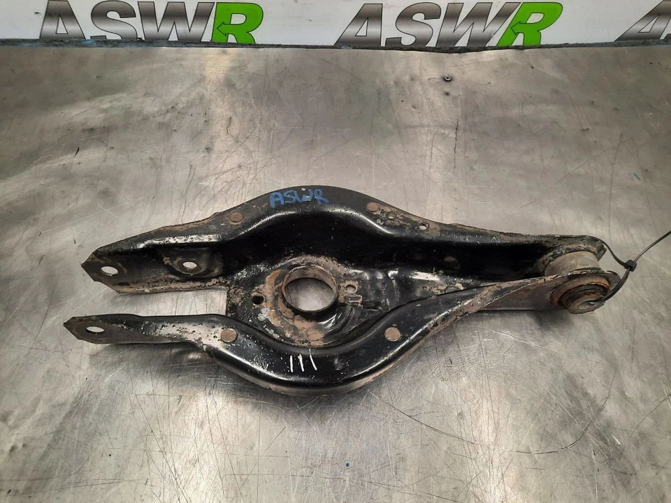 BMW 1 2 SERIES F20 F22 O/S Drivers Side Rear Suspension Arms Bundle 33326792544 - Image 2 of 4